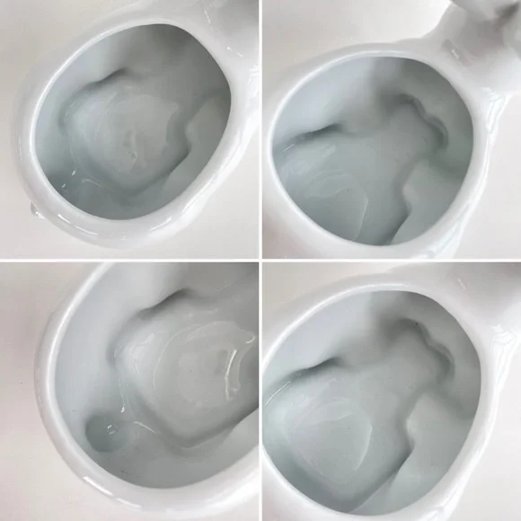 Threshold Rabbit-Shaped Porcelain Candy Dish - Picture 11 of 14